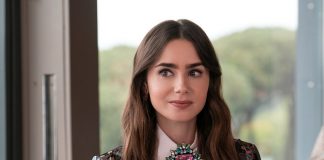 Foto:Emily en París lidia con desafíos vaticanos en su quinta temporada/Cortesía