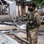 Tensión entre India y Pakistán deja  al menos 80 muertos Foto: India y Pakistán /cortesía