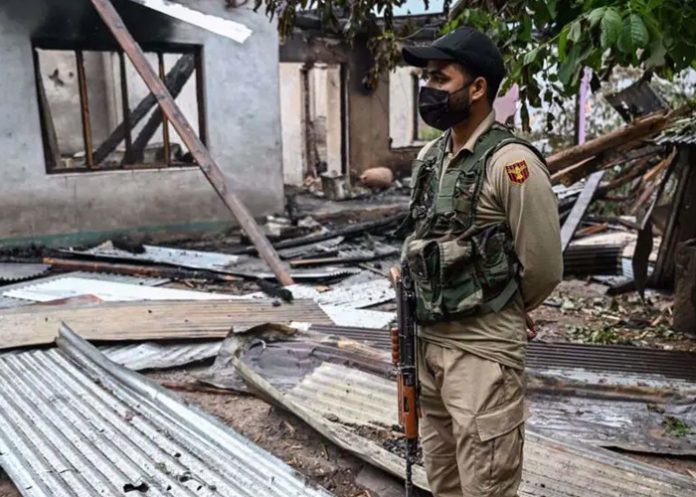 Foto: India y Pakistán /cortesía Foto: India y Pakistán /cortesía