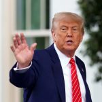 Trump propone reducir arancel a China al 80% y exige abrir su mercado Foto: Trump lanza mensaje inesperado /cortesía