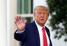 Trump propone reducir arancel a China al 80% y exige abrir su mercado Foto: Trump lanza mensaje inesperado /cortesía
