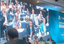 Nicaragua defiende la soberanía en conferencia global sobre seguridad química