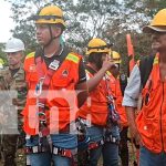 Foto: Carazo lidera a nivel nacional en prevención de incendios, según MARENA/TN8