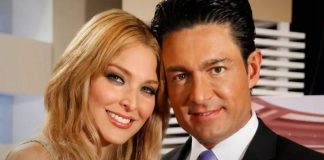 Foto: Juan Osorio confirma que Fernando Colunga es papá /Cortesía