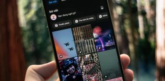 Foto: Nuevo diseño de Facebook dura solo horas /Cortesía
