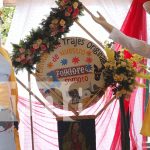 Foto: Talento creativo con diseños únicos en festival de trajes originales en Somoto, Madriz/TN8