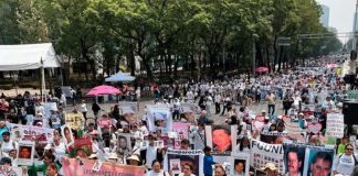 Foto: Buscar en México es un acto de amor/Cortesía