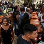 Foto: Colombia vuelve a estremecerse tras registrarse una nueva masacre/Cortesía