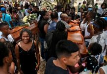 Colombia registra su masacre número 23 en lo que va del 2025 Foto: Colombia vuelve a estremecerse tras registrarse una nueva masacre/Cortesía