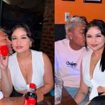 ¡Confirmado! Salma Flores y Soy Supremo hacen oficial su relación Foto: Salma Flores y el influencer hondureño Soy Supremo/Cortesía