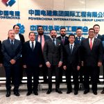 Nicaragua y China firman acuerdos históricos para fortalecer telecomunicaciones