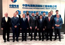 Nicaragua y China firman acuerdos históricos para fortalecer telecomunicaciones