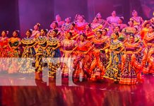 Foto:Ballet Quetzaltnahualt marca 40 Años de trayectoria/Cortesía
