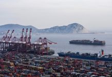 Foto: China y EE.UU. recortan sus aranceles en más del 100% /Cortesía