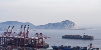 Foto: China y EE.UU. recortan sus aranceles en más del 100% /Cortesía