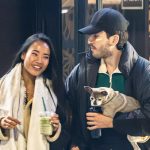 Foto: Sebastián Yatra y Nona Sobo /cortesía