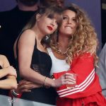 Taylor Swift será testigo en la batalla legal de Blake Lively y Justin Baldoni Foto: ¿por qué Taylor Swift está involucrada? /cortesía