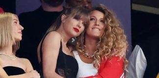 Foto: ¿por qué Taylor Swift está involucrada? /cortesía