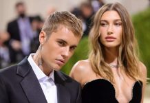 Foto: Justin Bieber celebra a Hailey /cortesía