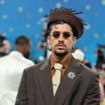 Bad Bunny enfrenta demanda por presunto plagio en «Enséñame a bailar» Foto: Nuevo escándalo para Bad Bunny /cortesía