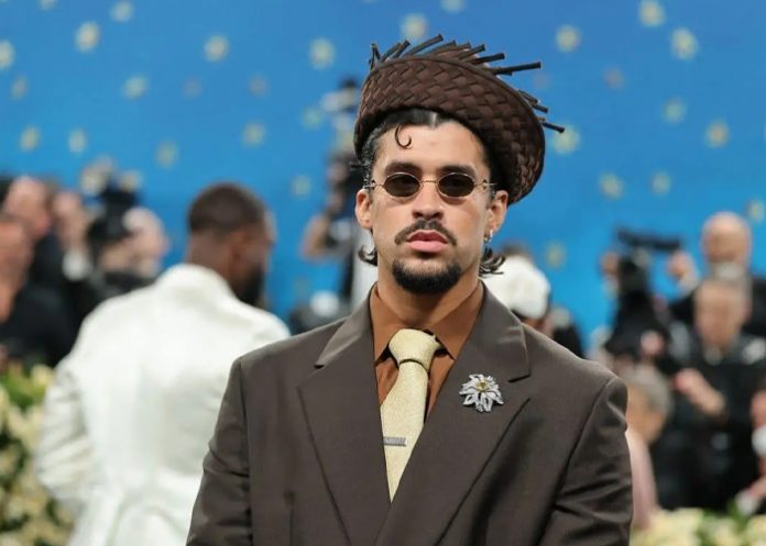 Foto: Nuevo escándalo para Bad Bunny /cortesía Foto: Nuevo escándalo para Bad Bunny /cortesía