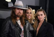 Foto: Miley Cyrus rompe el silencio /cortesía