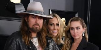 Foto: Miley Cyrus rompe el silencio /cortesía