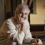 Foto: Juan Pablo Medina, más fuerte que nunca /cortesía