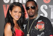 Foto: Juicio contra Diddy /cortesía