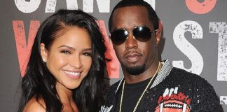 Foto: Juicio contra Diddy /cortesía