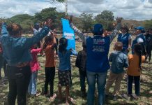 MIFAMILIA celebra Semana de la Familia con actividades en todo el país
