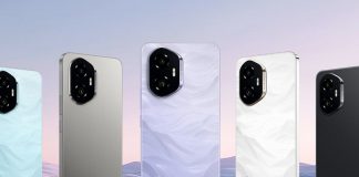 Foto:La IA de Google llega primero a Honor/Cortesía