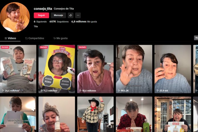 Foto:De TikTok al corazón del público/Cortesía