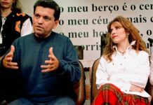 Foto: Gloria Trevi ha sorprendido al público al romper el silencio/Cortesía