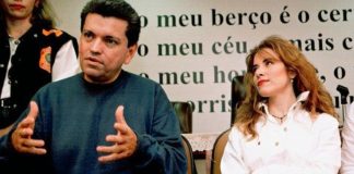 Foto: Gloria Trevi ha sorprendido al público al romper el silencio/Cortesía