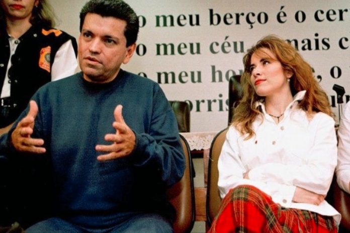 Foto: Gloria Trevi ha sorprendido al público al romper el silencio/Cortesía