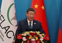 China refuerza su alianza con América Latina en la defensa de su soberanía Foto: China firme aliado de América Latina y el Caribe/Cortesía