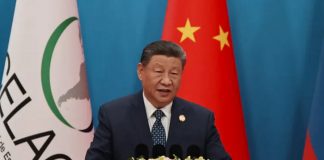 Foto: China firme aliado de América Latina y el Caribe/Cortesía