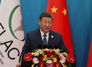Foto: China firme aliado de América Latina y el Caribe/Cortesía