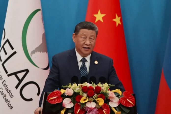 Foto: China firme aliado de América Latina y el Caribe/Cortesía Foto: China firme aliado de América Latina y el Caribe/Cortesía