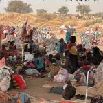 ¡Terror en Sudán! FAR lanzan ataque mortal y cobran siete víctimas Foto: Grupo paramilitar FAR en Sudán mata a siete civiles/Cortesía