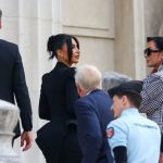 Foto: Kim Kardashian enfrenta a los “ladrones" /cortesía