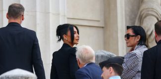 Foto: Kim Kardashian enfrenta a los “ladrones" /cortesía
