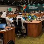 ¡Gigantes del sur! BRICS lanza plan global para frenar desastres climáticos Foto: BRICS aprobaron un ambicioso plan de trabajo/Cortesía