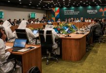 Foto: BRICS aprobaron un ambicioso plan de trabajo/Cortesía