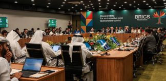 Foto: BRICS aprobaron un ambicioso plan de trabajo/Cortesía