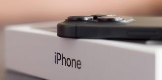 Foto: Apple conmemora dos décadas del iPhone /cortesía