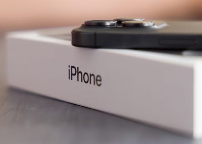 Foto: Apple conmemora dos décadas del iPhone /cortesía