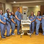 14 enfermeras del mismo hospital salen «panzonas» al mismo tiempo Foto: Enfermeras quedan embarazadas  /cortesía