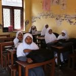 Reabren escuelas en Cachemira tras tregua entre India y Pakistán Foto: Tras semanas de tensión militar entre India y Pakistán/Cortesía